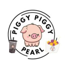 PIGGY PIGGY PEARL trademark