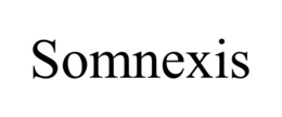 SOMNEXIS trademark