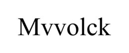 MVVOLCK trademark
