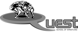 QUEST SCHOOL OF WRESTLING trademark