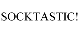 SOCKTASTIC! trademark