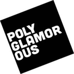 POLY GLAMOR OUS trademark