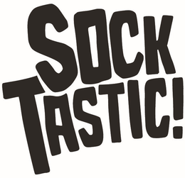 SOCKTASTIC! trademark