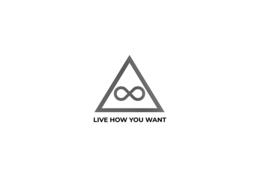 LIVE HOW YOU WANT trademark