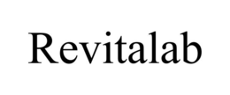 REVITALAB trademark