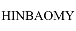 HINBAOMY trademark