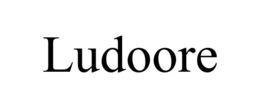 LUDOORE trademark