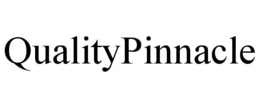 QUALITYPINNACLE trademark