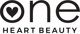 ONE HEART BEAUTY trademark