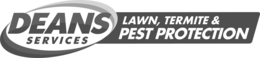 DEANS SERVICES LAWN, TERMITE & PEST PROTECTION trademark