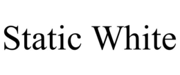 STATIC WHITE trademark