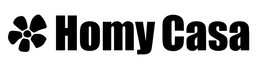 HOMY CASA trademark