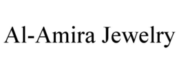 AL-AMIRA JEWELRY trademark
