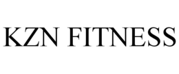 KZN FITNESS trademark