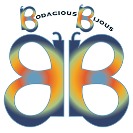 BB BODACIOUS BIJOUS trademark