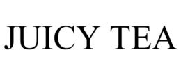 JUICY TEA trademark