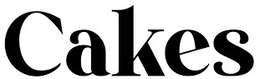 CAKES trademark