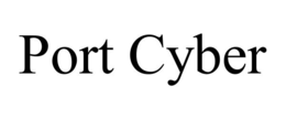 PORT CYBER trademark