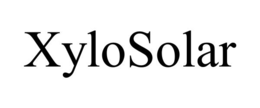 XYLOSOLAR trademark
