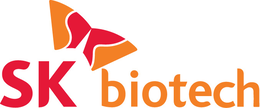 SK BIOTECH trademark