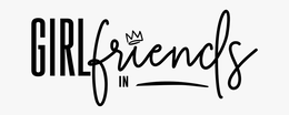 GIRLFRIENDS IN trademark