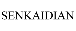 SENKAIDIAN trademark