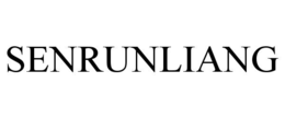 SENRUNLIANG trademark
