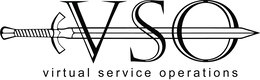 VSO VIRTUAL SERVICE OPERATIONS trademark