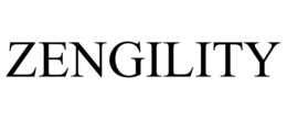 ZENGILITY trademark