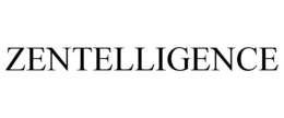 ZENTELLIGENCE trademark
