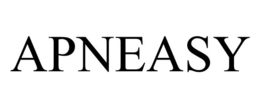 APNEASY trademark