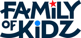 FAMILY OF KIDZ trademark