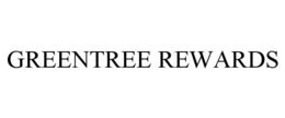 GREENTREE REWARDS trademark