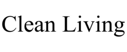 CLEAN LIVING trademark