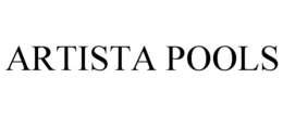 ARTISTA POOLS trademark