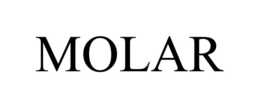MOLAR trademark