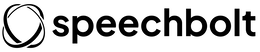 SPEECHBOLT trademark
