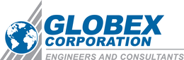 GLOBEX CORPORATION ENGINEERS AND CONSULTANTS trademark