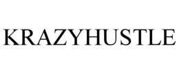 KRAZYHUSTLE trademark