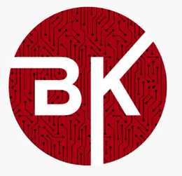 BK trademark