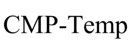 CMP-TEMP trademark