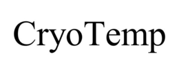 CRYOTEMP trademark