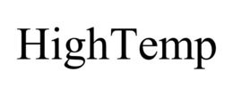 HIGHTEMP trademark