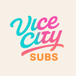 VICE CITY SUBS trademark