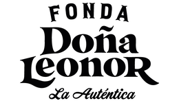 FONDA DOÑA LEONOR LA AUTÉNTICA trademark