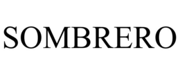 SOMBRERO trademark