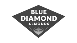 BLUE DIAMOND ALMONDS trademark