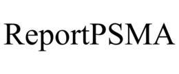 REPORTPSMA trademark