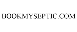 BOOKMYSEPTIC.COM trademark