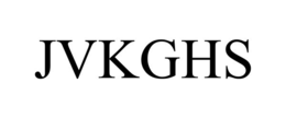 JVKGHS trademark
